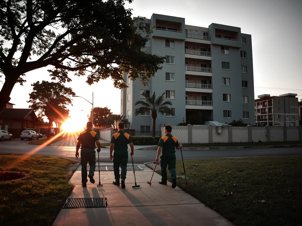 Equipo Tidyora en formación