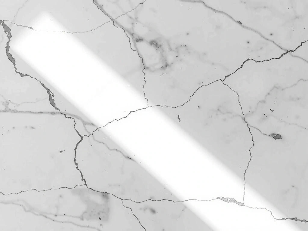 Textura de mármol pulido