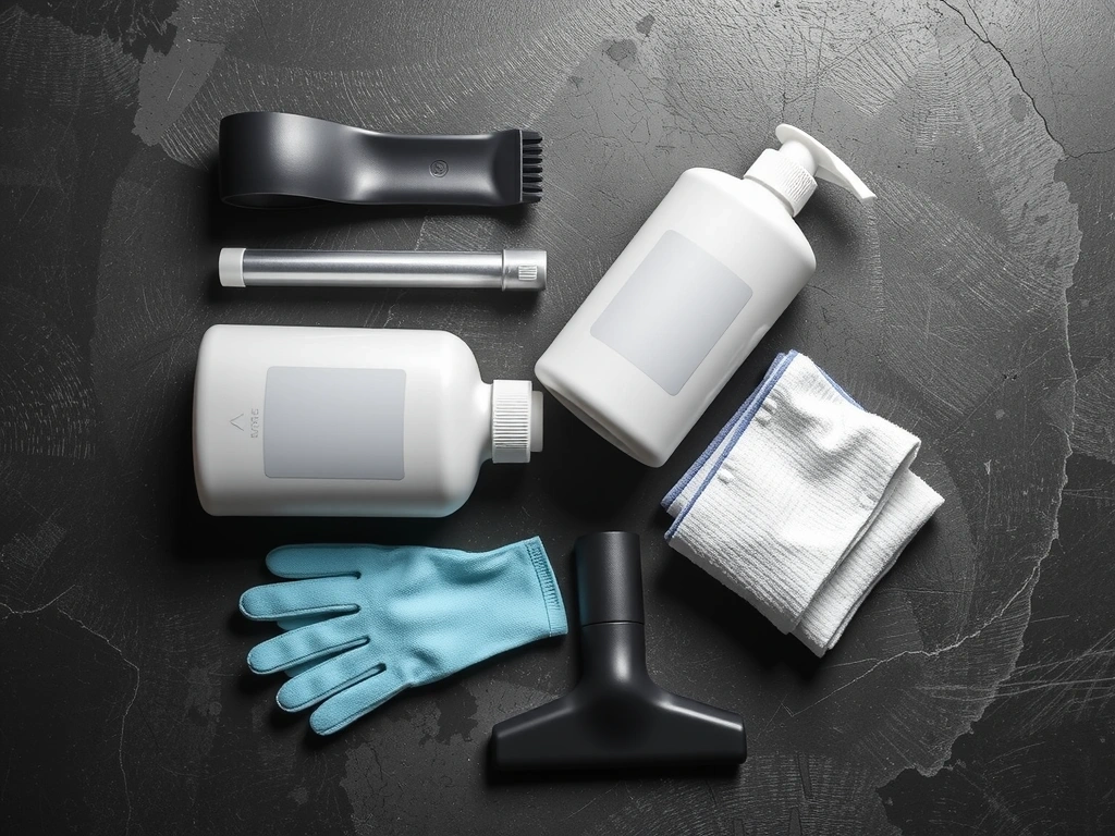 Kit de herramientas profesional Tidyora