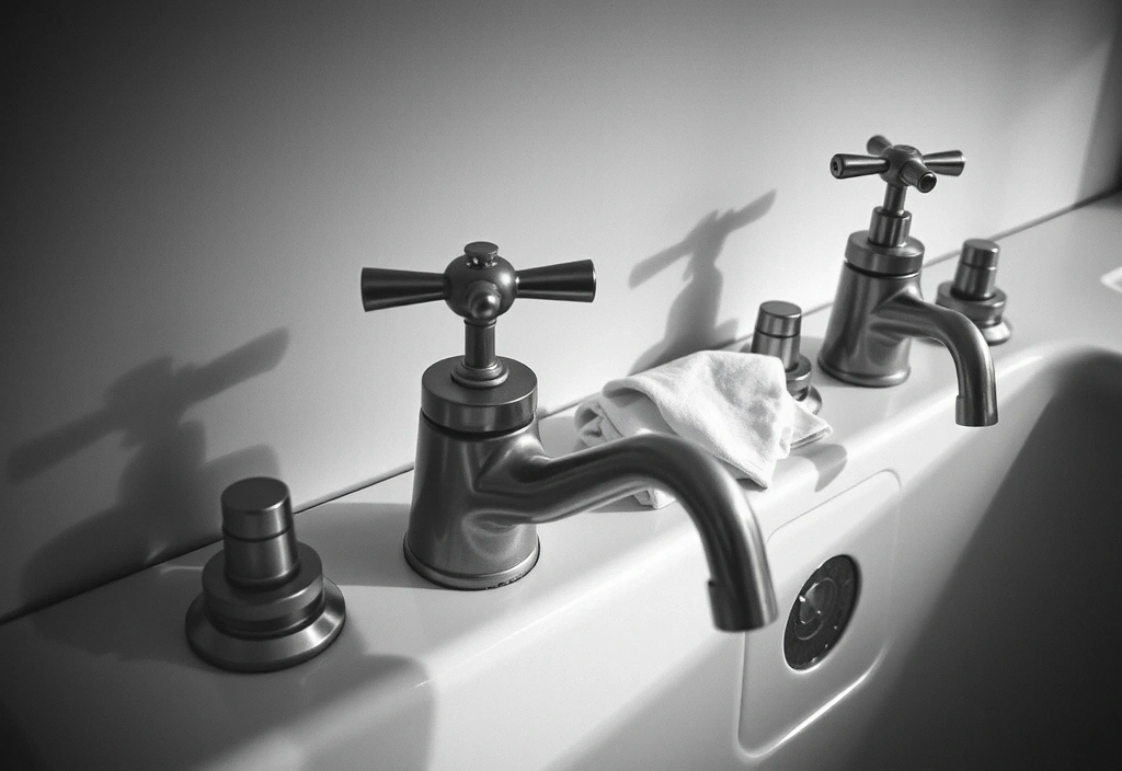 Herramientas de baño